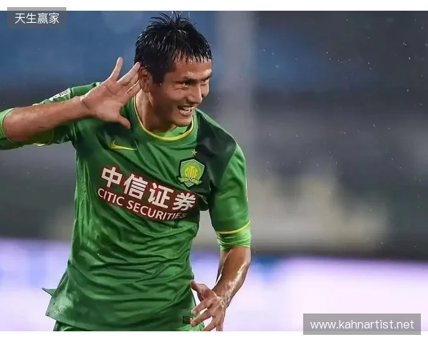 邵佳一:国足没有梅西C罗姆巴佩,不可能把球给一个人就解决问题