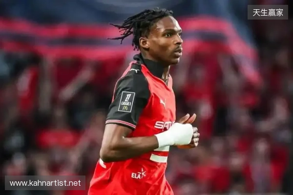 RMC:切尔西预计5000万欧报价雅凯,他们已经腾出外租名额 RMC:切尔西预计5000万欧报价雅凯,他们已经腾出外租名额