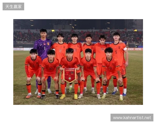 媒体人：U17国足整体并不均衡有弱点，印尼大败后有针对性布置