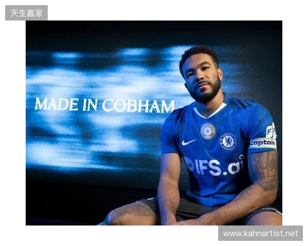 官方:切尔西与队长里斯-詹姆斯续约至2032年 官方:切尔西与队长里斯-詹姆斯续约至2032年